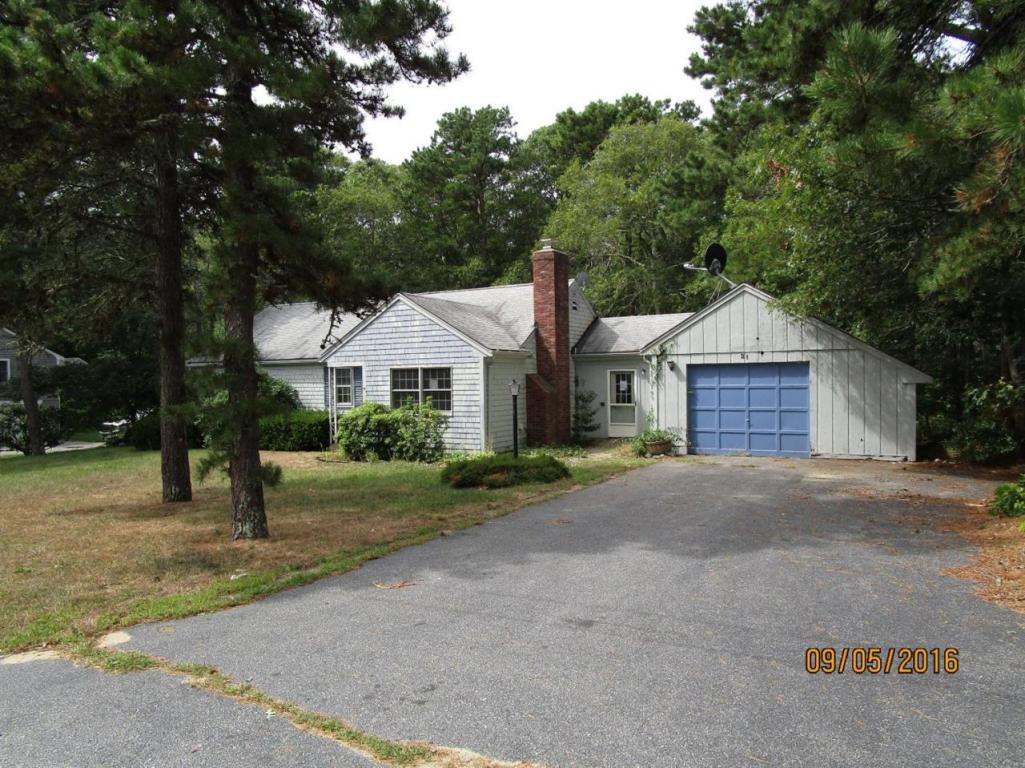 31 Freeman Road, South Yarmouth, MA 02664