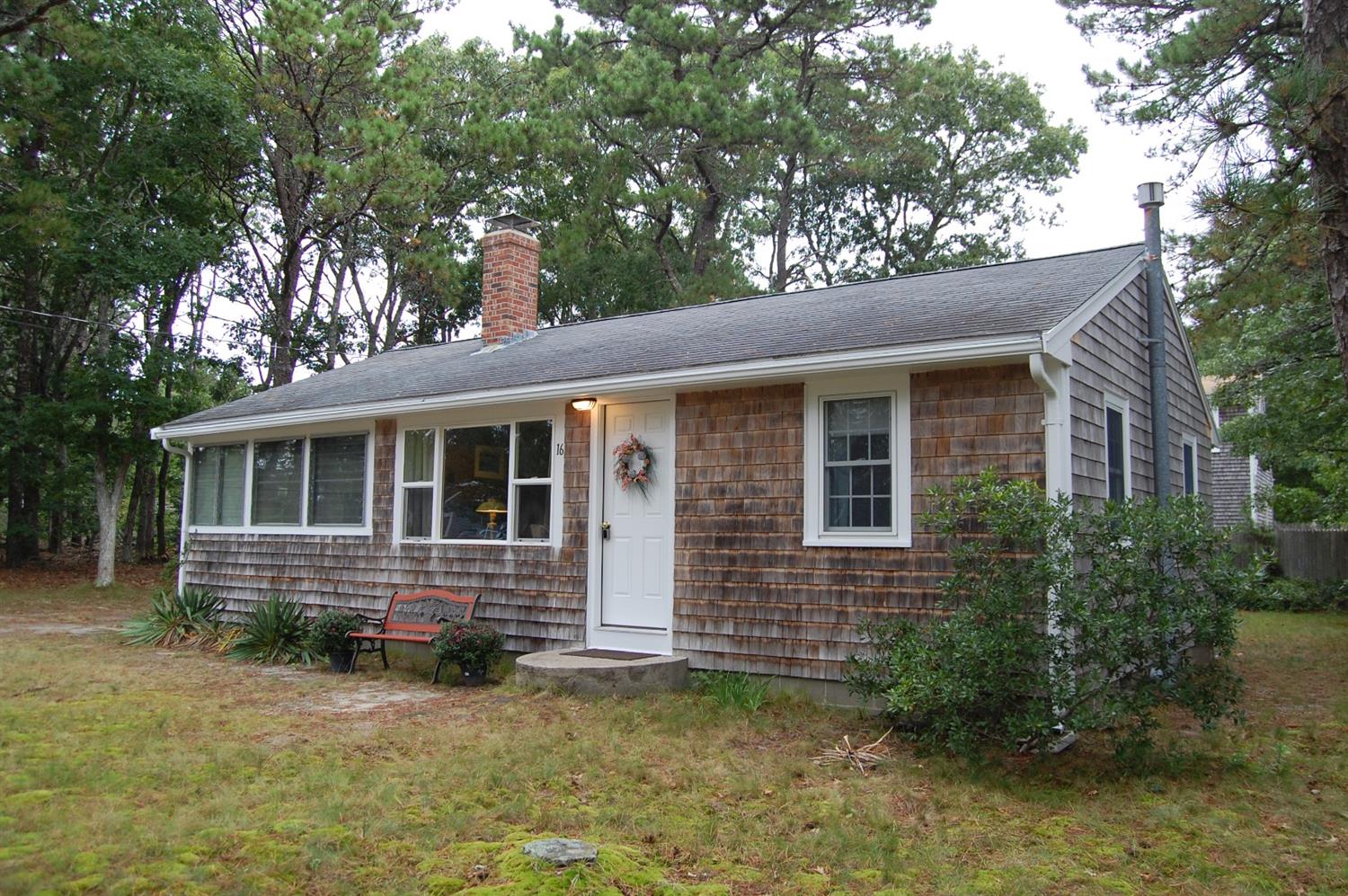 16 Melva St, South Yarmouth, MA 02664