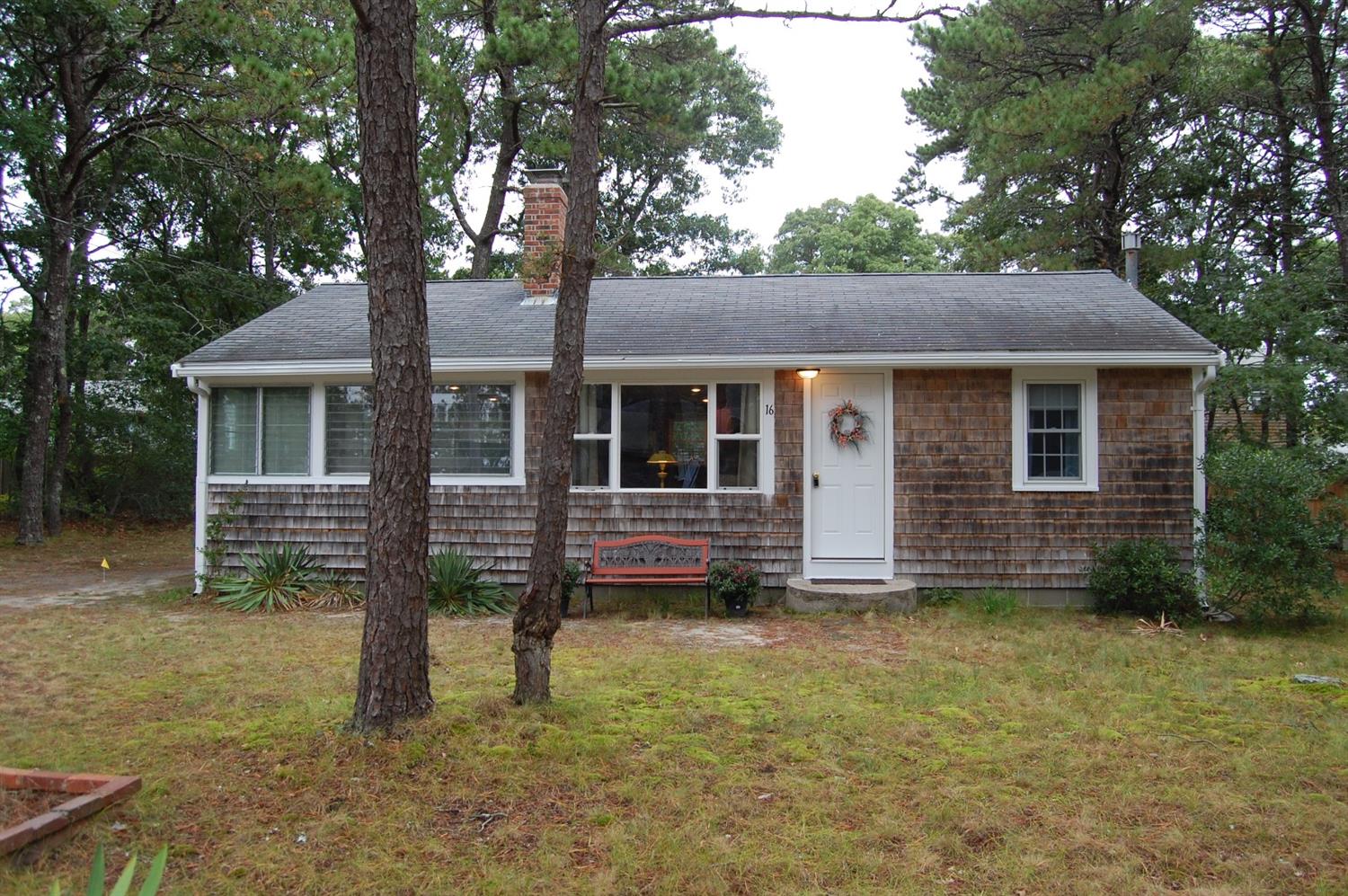 16 Melva St, South Yarmouth, MA 02664
