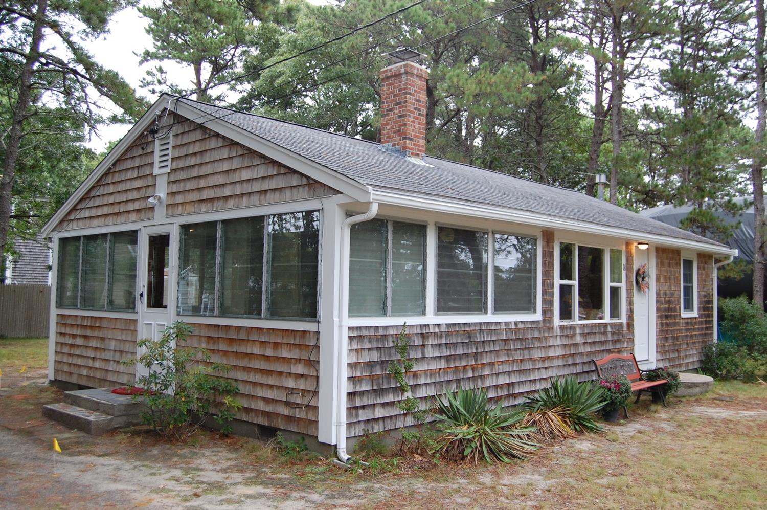 16 Melva St, South Yarmouth, MA 02664