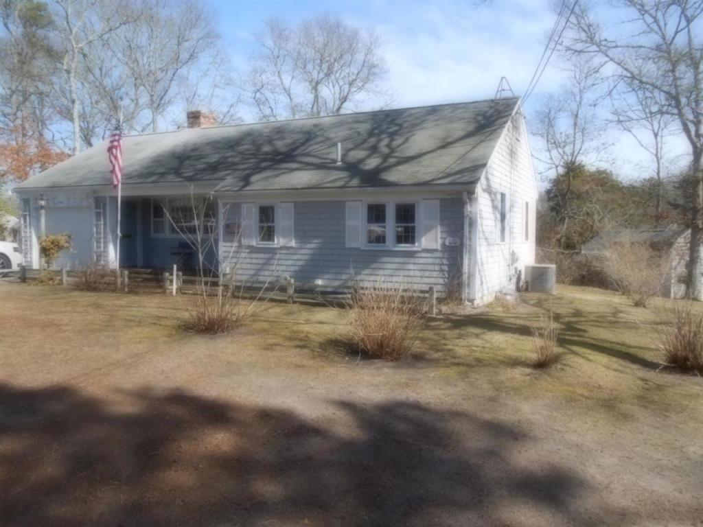 258 North Main Street, South Yarmouth, MA 02664
