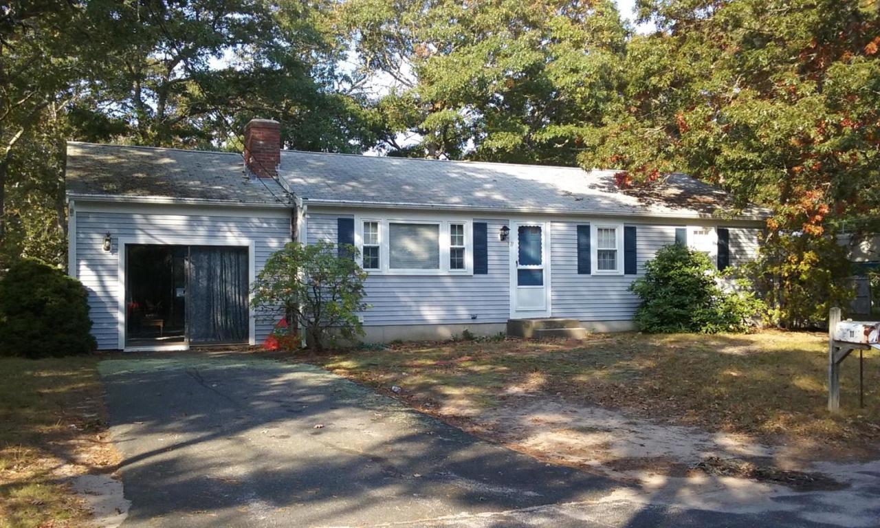 11 Rogers Avenue, South Yarmouth, MA 02664