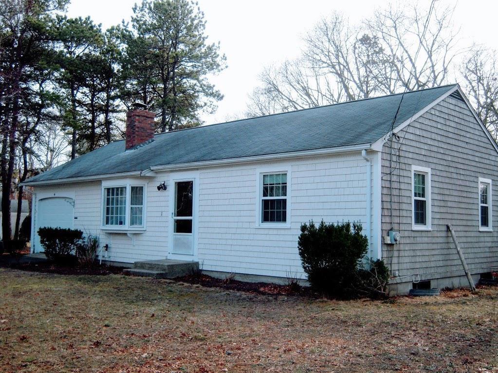 41 Fishing Brook Road, South Yarmouth, MA 02664
