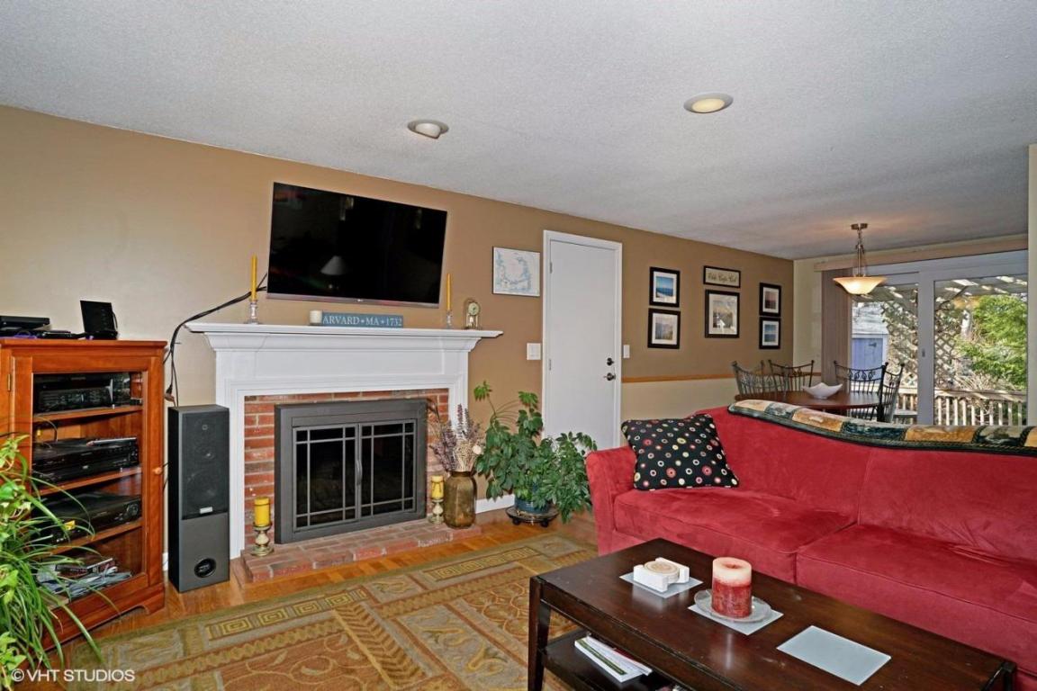 66 Swift Brook Road, South Yarmouth, MA 02664