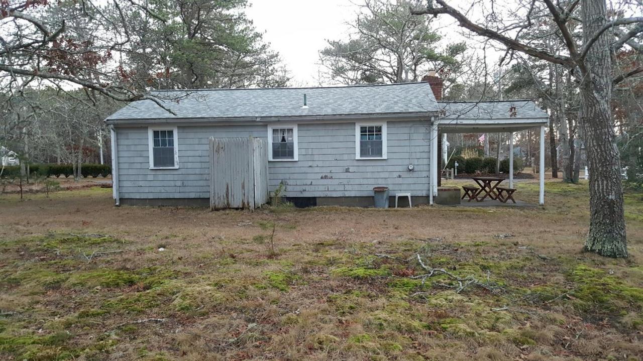 222 Cranberry Lane, South Yarmouth, MA 02664