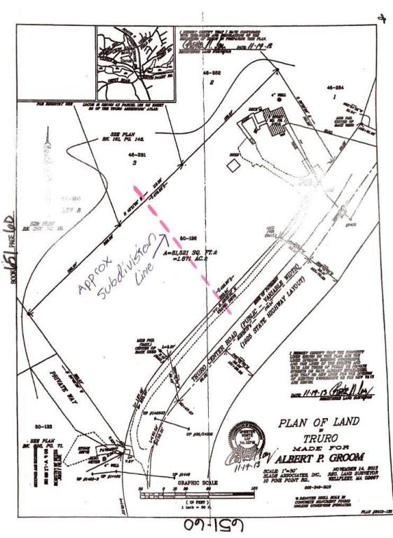 44 Truro Center Road, Truro, MA 02666