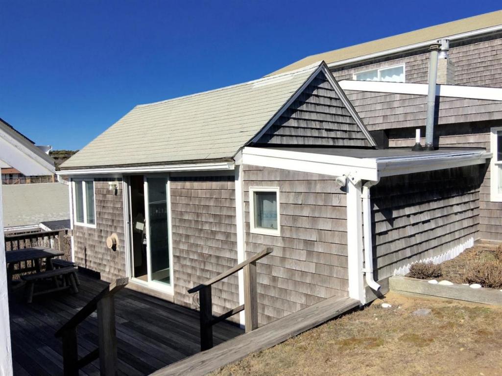 168 Shore Road, Truro, MA 02666
