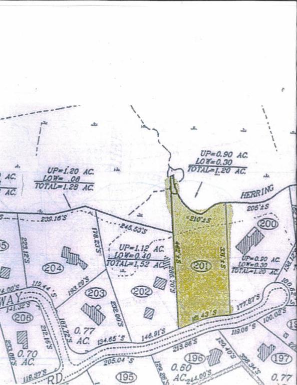 215 Herring River Road, Wellfleet, MA 02667