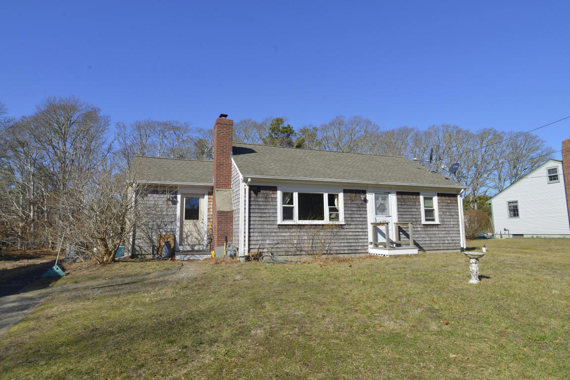 4 Wayside Drive, West Harwich, MA 02671