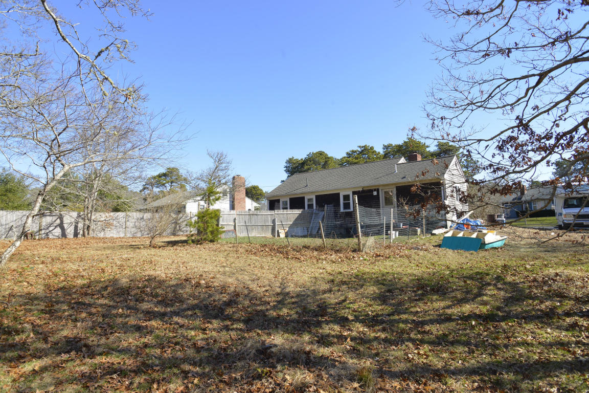 4 Wayside Drive, West Harwich, MA 02671