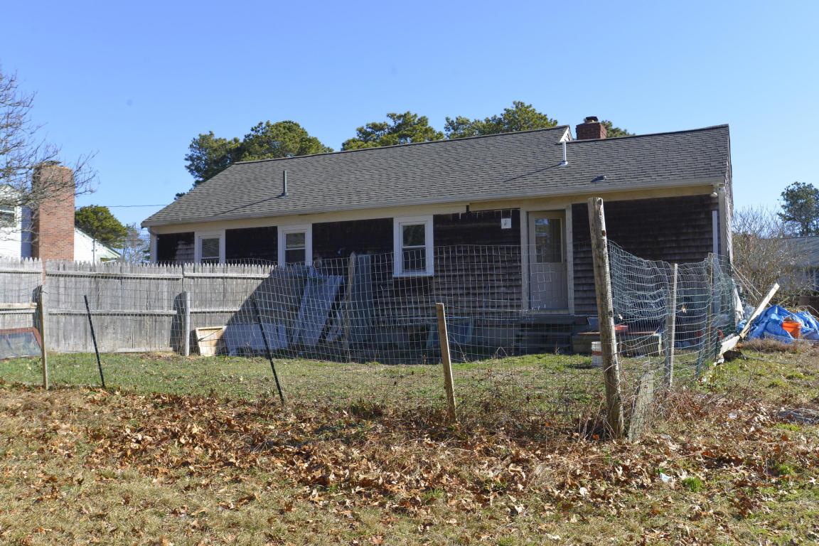 4 Wayside Drive, West Harwich, MA 02671