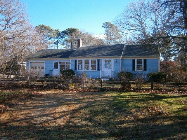 68 Norton RdWest Yarmouth, MA, 02673Barnstable County