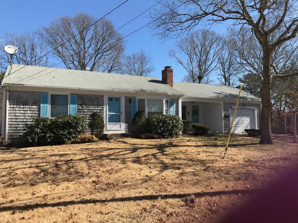 78 Clear Brook Road, West Yarmouth, MA 02673