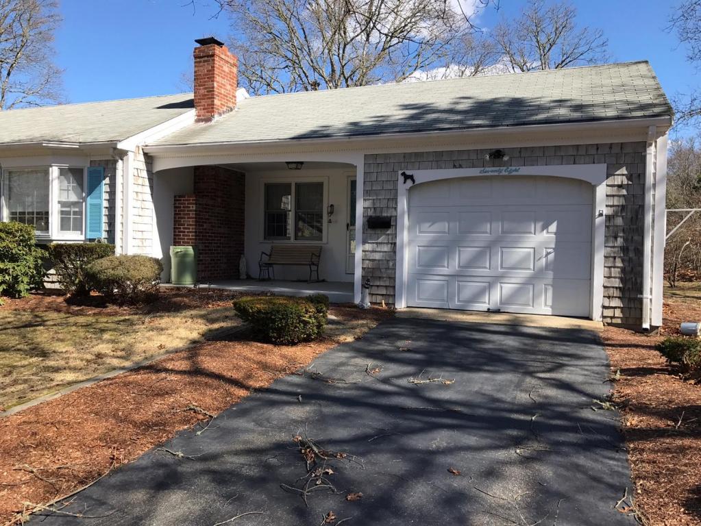 78 Clear Brook Road, West Yarmouth, MA 02673