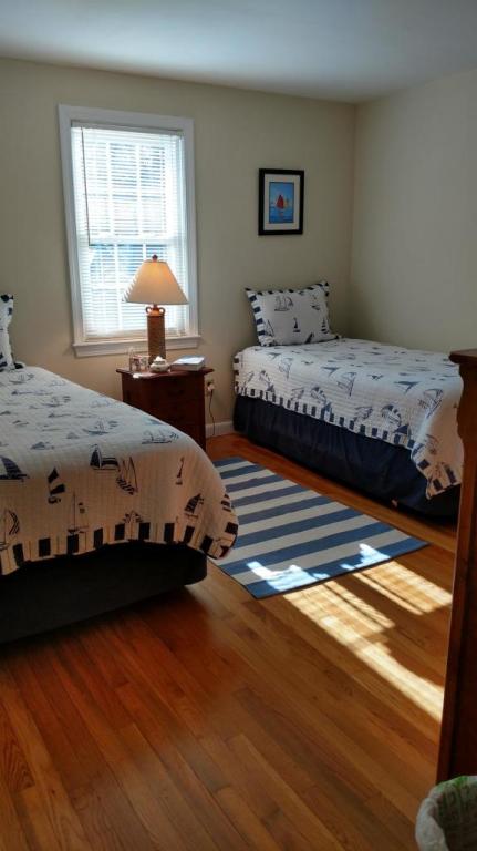 31 Harding Lane, West Yarmouth, MA 02673