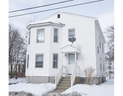 62 Emory, Attleboro, MA 02703