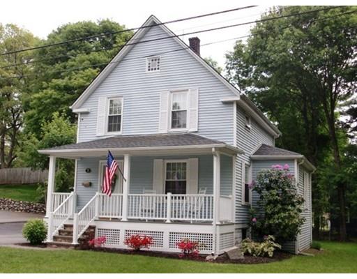 7 Brander Rd, Attleboro, MA 02703