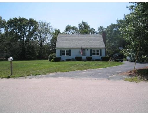 60 George Ide Dr, Attleboro, MA 02703