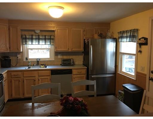 60 George Ide Dr, Attleboro, MA 02703