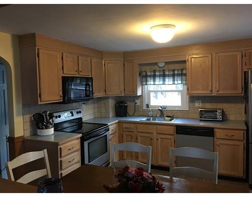 60 George Ide Dr, Attleboro, MA 02703