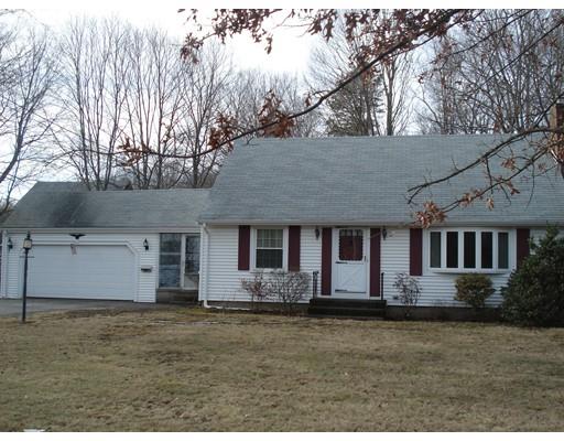 953 S Main St., Attleboro, MA 02703