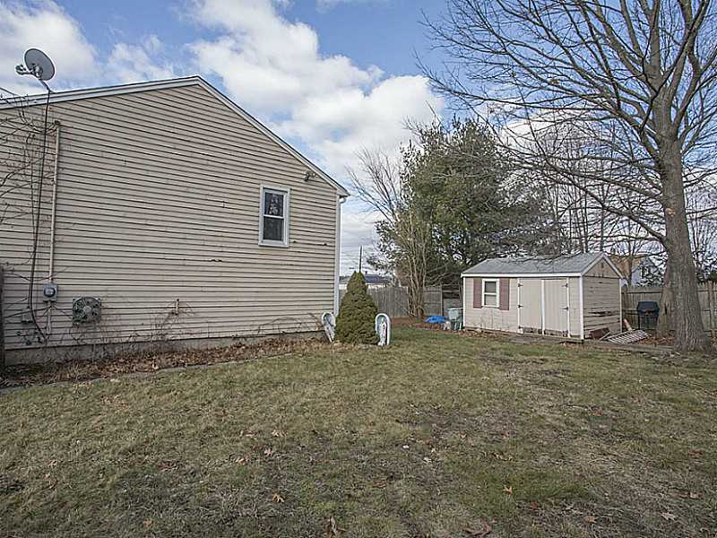10 VALLEY VIEW Drive, Attleboro, MA 02703
