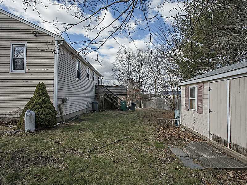 10 VALLEY VIEW Drive, Attleboro, MA 02703
