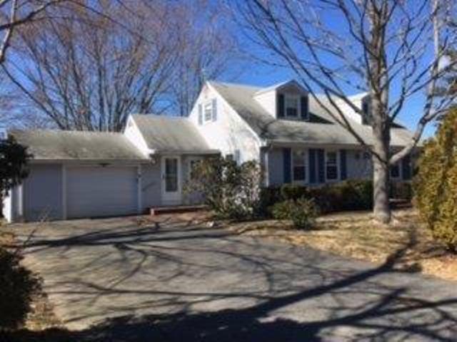 4 Blossom StFairhaven, MA, 02719Bristol County
