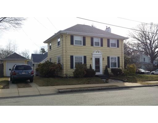 407 Rochester St, Fall River, MA 02720