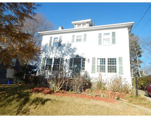 288 Montgomery St, Fall River, MA 02720