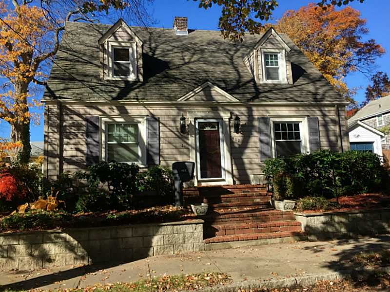 482 ROCHESTER Street, Fall River, MA 02720