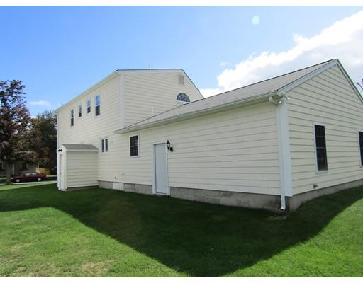 44 Iris Street, Fall River, MA 02720