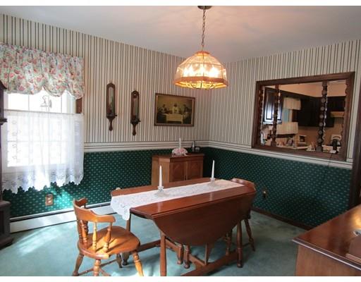 44 Iris Street, Fall River, MA 02720