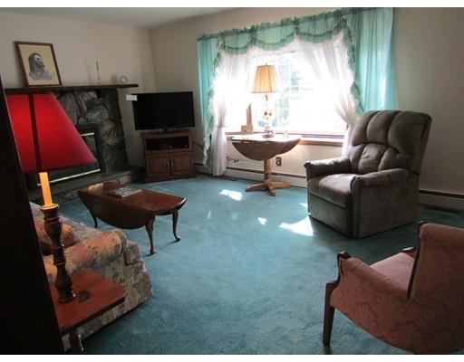 44 Iris Street, Fall River, MA 02720