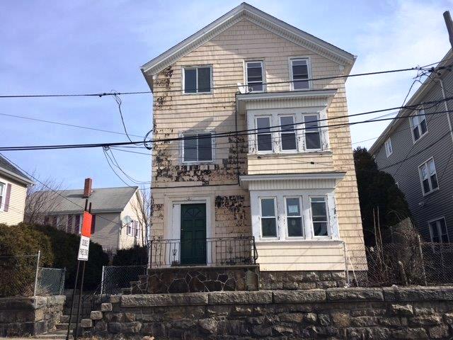 19-21 N Court StreetFall River, MA, 02720Bristol County