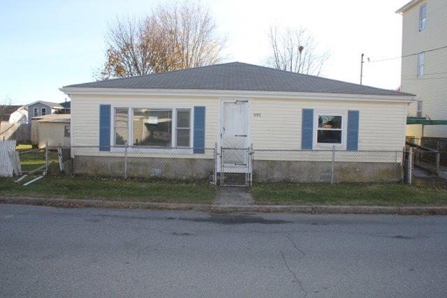 397 Tower StreetFall River, MA, 02721Bristol County