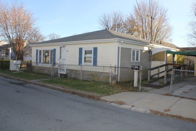 397 Tower StreetFall River, MA, 02721Bristol County
