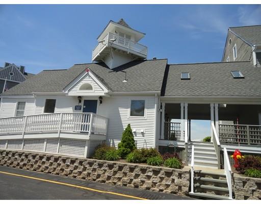 700 Shore Dr., Fall River, MA 02721