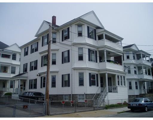 176 Buffinton St, Fall River, MA 02721