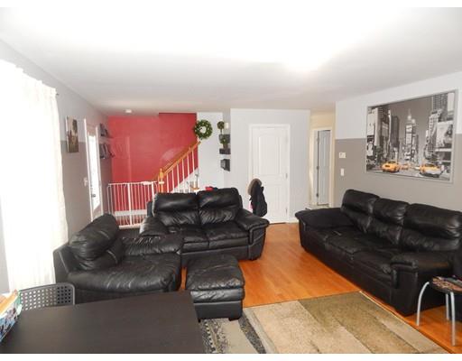 530 STEVENS ST, Fall River, MA 02721