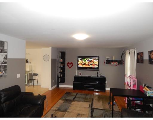 530 STEVENS ST, Fall River, MA 02721