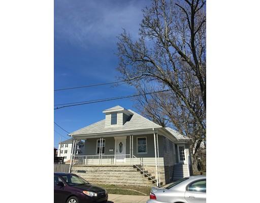 436 Grinnell St, Fall River, MA 02721