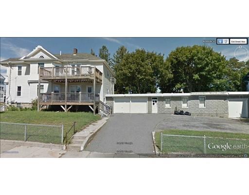 828 STAFFORD RD, Fall River, MA 02721