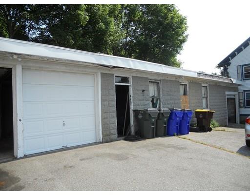 828 STAFFORD RD, Fall River, MA 02721