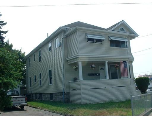 828 STAFFORD RD, Fall River, MA 02721