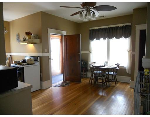 828 STAFFORD RD, Fall River, MA 02721