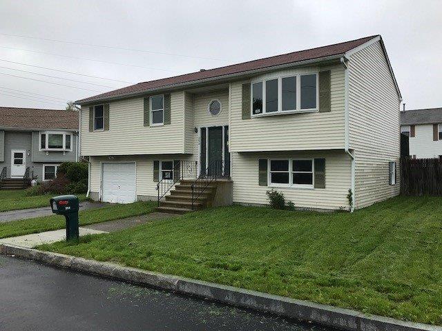 254 Caroline StFall River, MA, 02721Bristol County