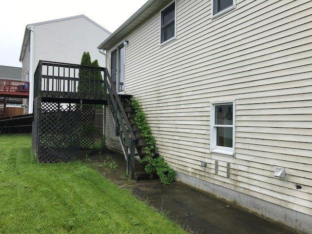 254 Caroline StFall River, MA, 02721Bristol County