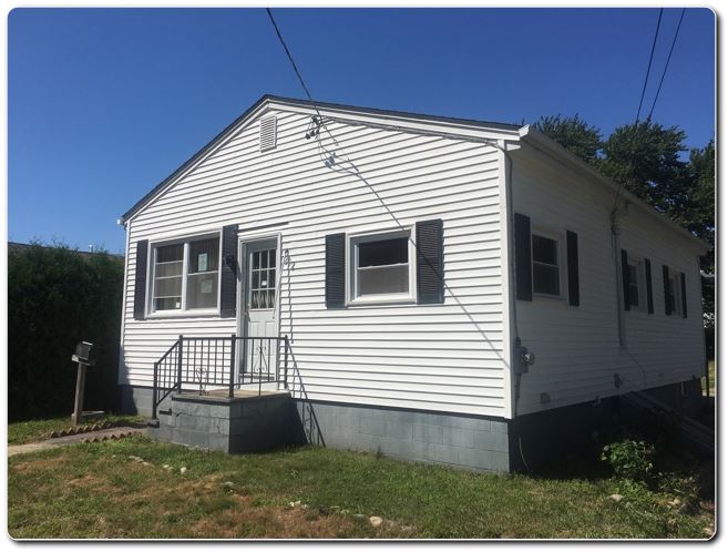 292 Emmett StreetFall River, MA, 02721Bristol County