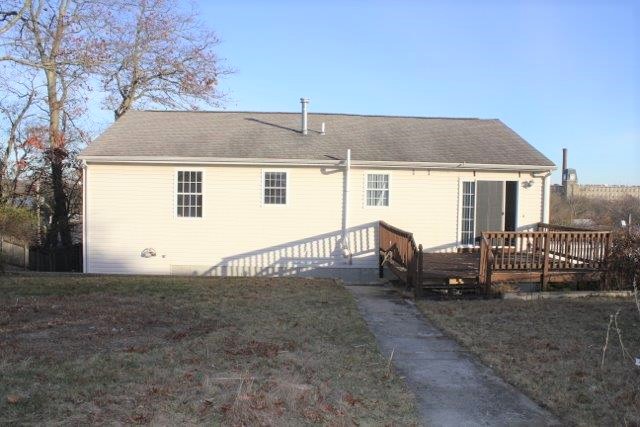375 Shove StFall River, MA, 02724Bristol County